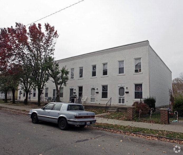 More Photos Of 151-163 Grove Ave, Dayton Apartments For Sale
