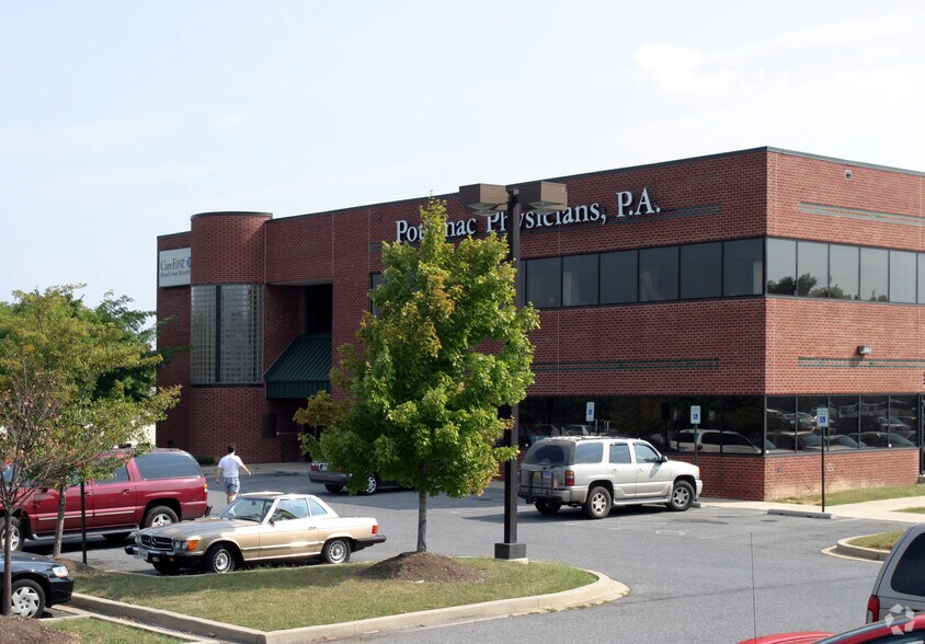 More Photos Of 110 Baughmans Ln, Frederick Medical For Lease