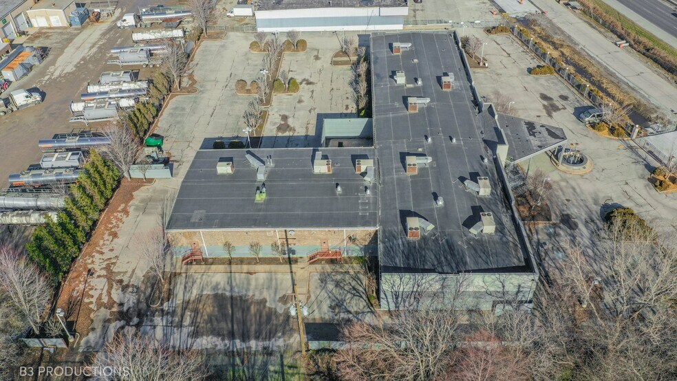 More Photos Of 12054 S Doty Ave, Chicago Warehouse For Sale