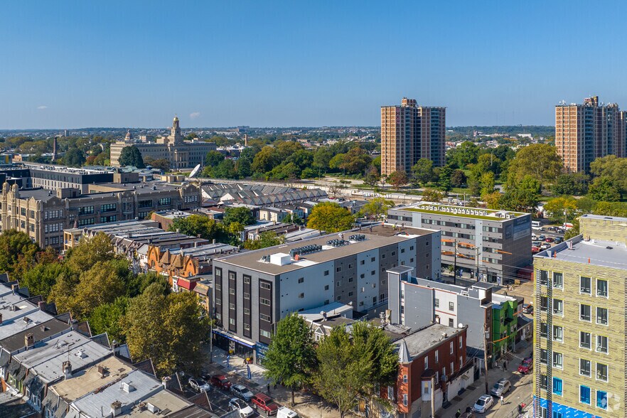 More Photos Of 4415 Chestnut St, Philadelphia Apartments For Sale