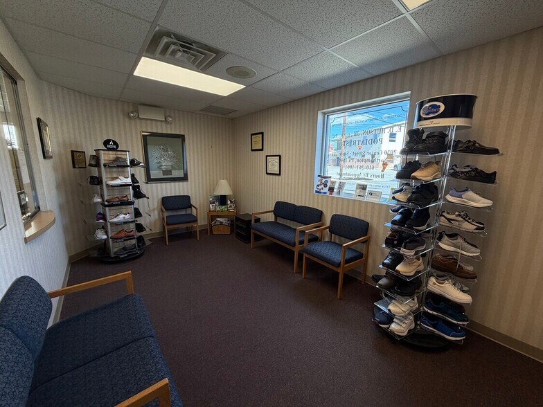 More Photos Of 2030 Center St, Northampton Flex For Lease