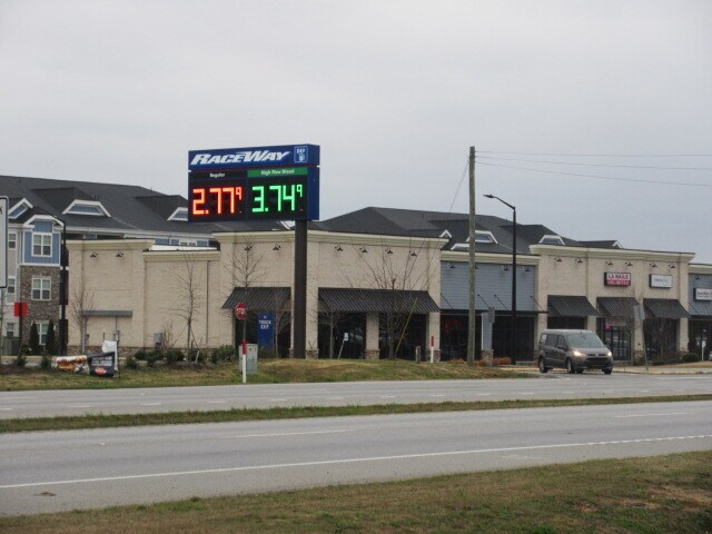 More Photos Of 3210 Broad St, Sumter Land For Sale