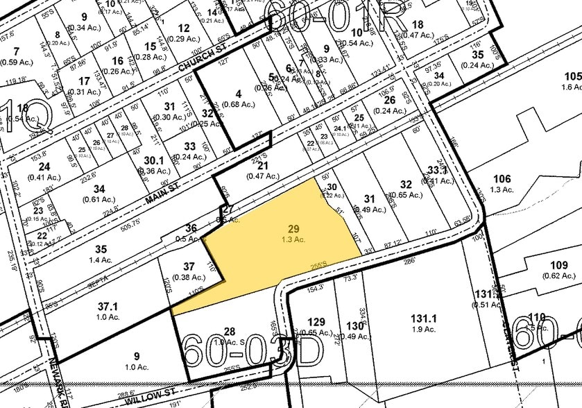 More Photos Of 175 Willow St, Toughkenamon Warehouse For Lease