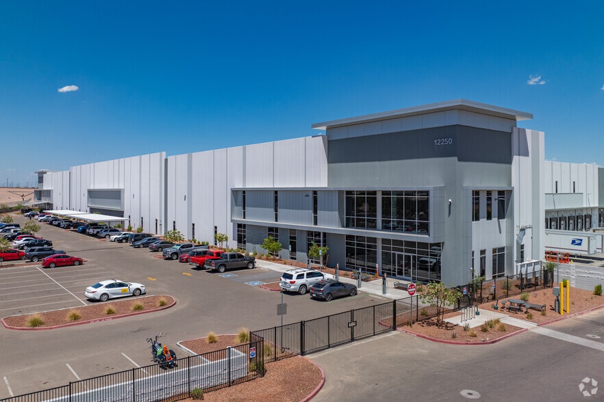 Primary Photo Of 12250 W Corporate Dr, Avondale Distribution For Lease