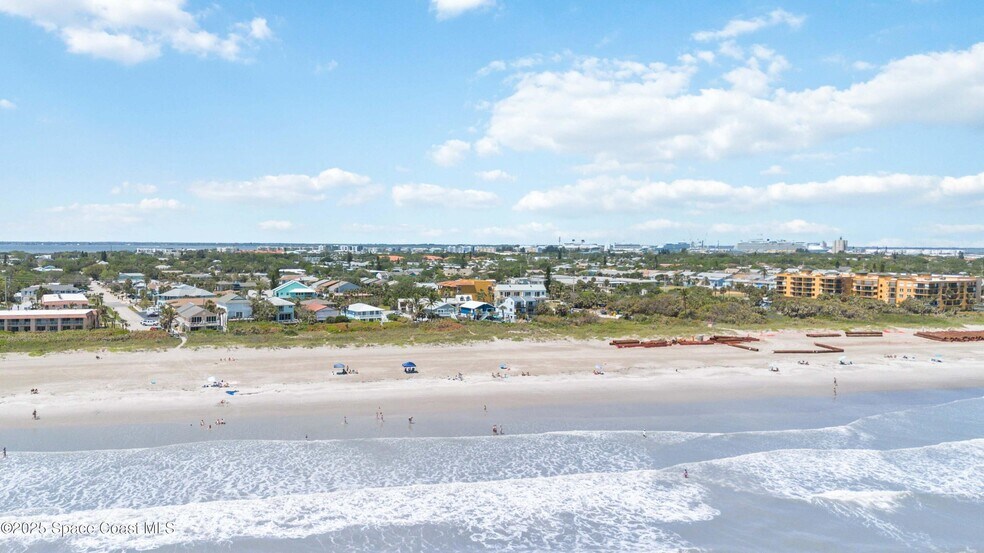 More Photos Of 000 Adams Ave, Cape Canaveral Land For Sale