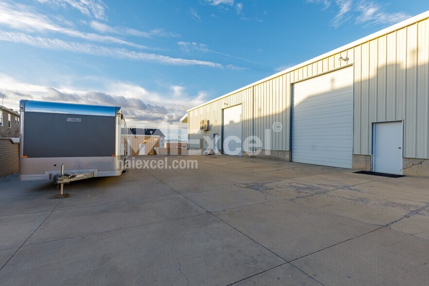 More Photos Of 260 DL Sargent Rd, Cedar City Warehouse For Sale