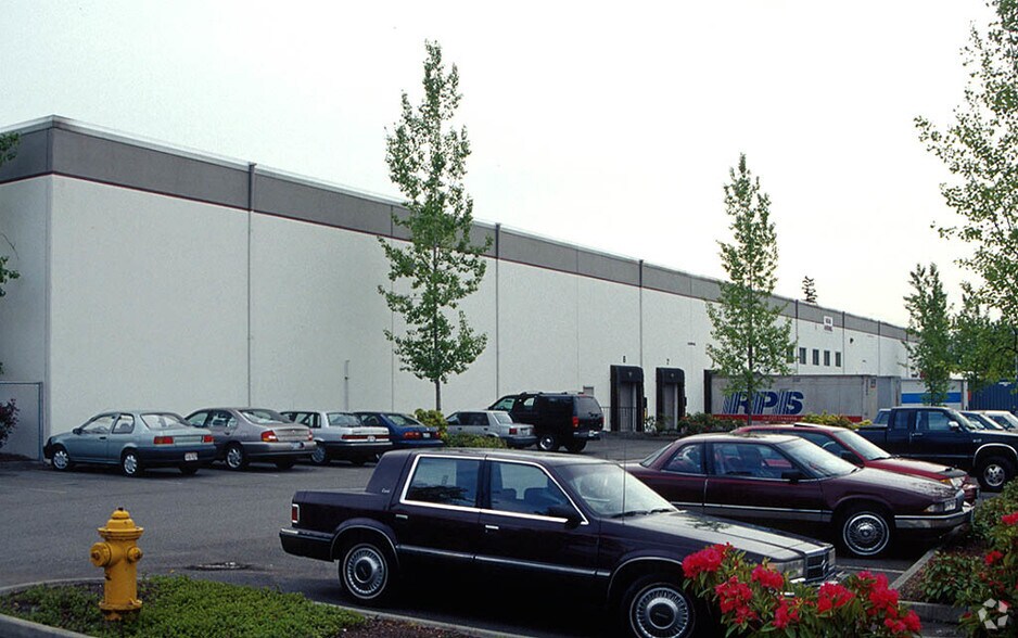 10411 Airport Rd, Everett, WA 98204 Industrial For Lease
