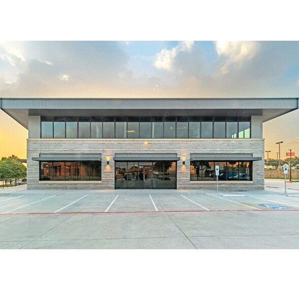More Photos Of 550 Vigor Way, Suite 102 way, Rockwall Coworking Space
