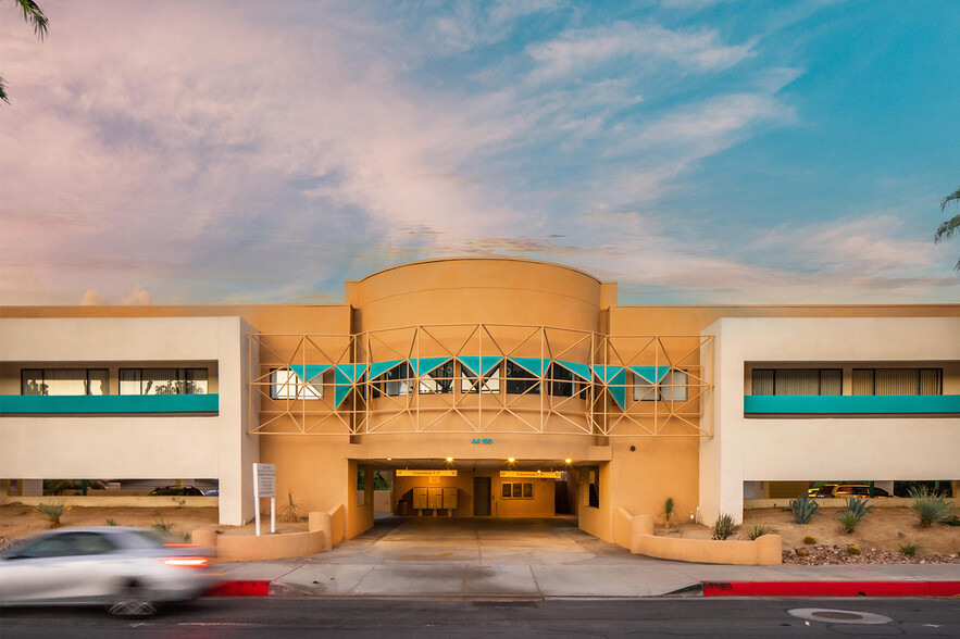 Primary Photo Of 44100 Monterey Ave, Palm Desert Office For Sale