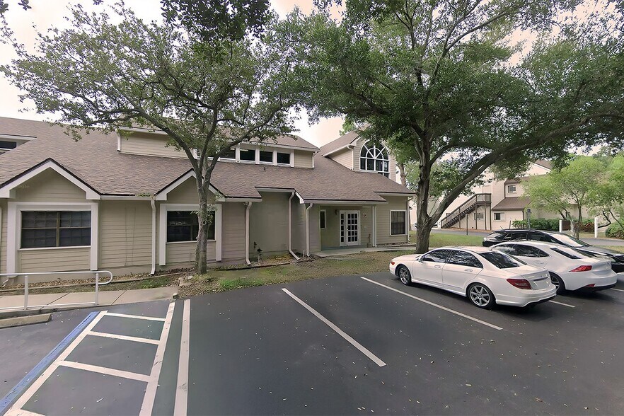 Primary Photo Of 10225 Ulmerton Rd, Largo Office For Sale
