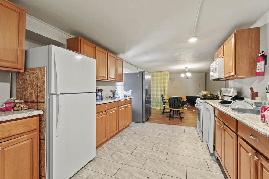 More Photos Of 932 Prospect Ave, Scranton Apartments For Sale
