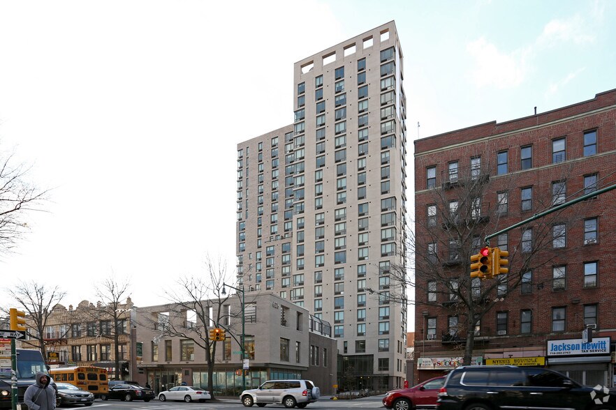 More Photos Of 626-632 Flatbush Ave, Brooklyn Apartments For Lease
