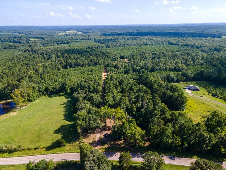 More Photos Of 2539 FM 995, Atlanta Land For Sale