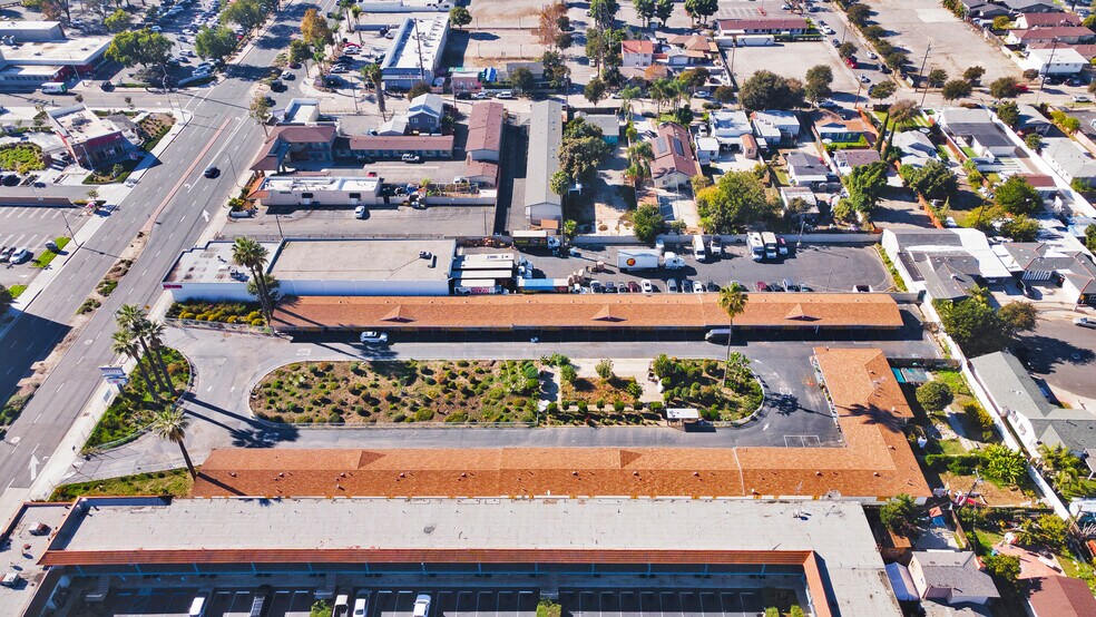 More Photos Of 1427 E 1st St, Santa Ana Land For Sale