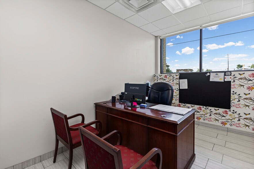 More Photos Of 26051 Michigan Ave, Inkster Warehouse For Sale