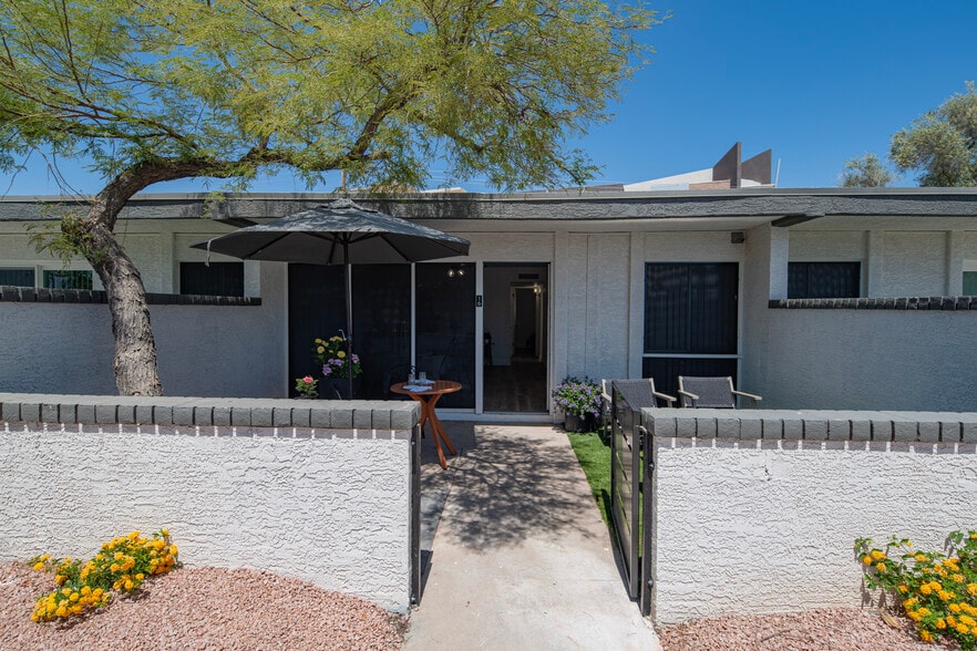 More Photos Of 7320 E Belleview St, Scottsdale Apartments For Sale