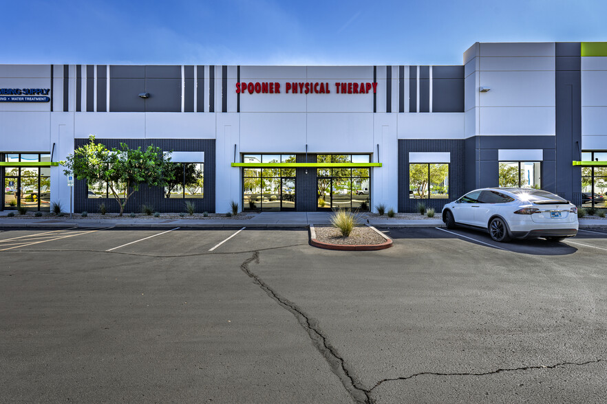 More Photos Of 7931 E Pecos Rd, Mesa Unknown For Lease