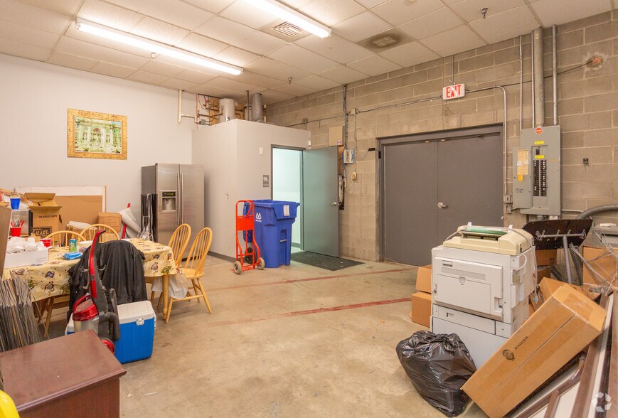 Photo of 1st Floor Ste 22