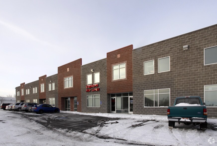 More Photos Of 692-718 W Confluence Ave, Murray Light Manufacturing For Lease