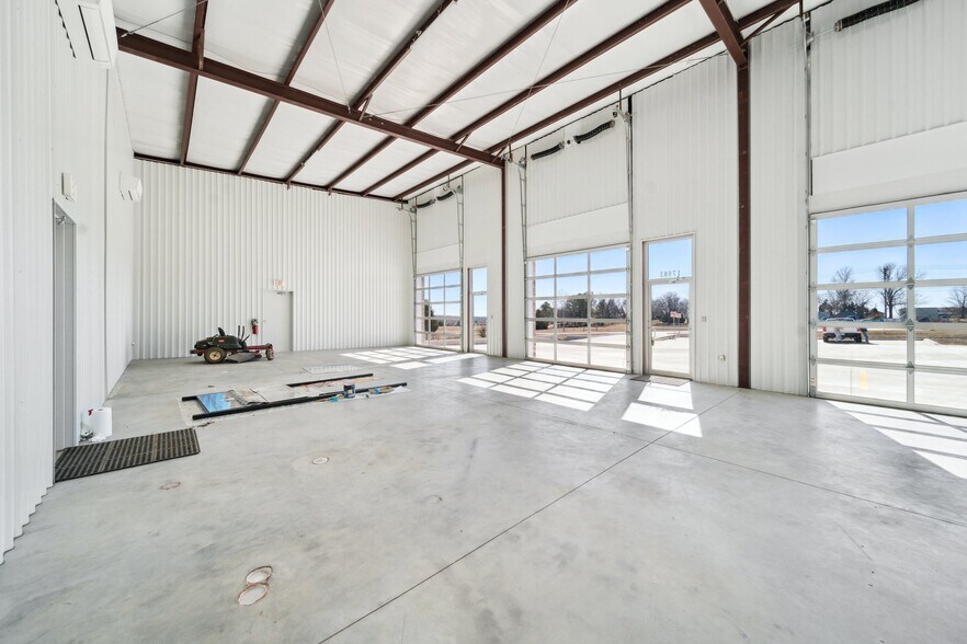 More Photos Of 17983 E 116th N St, Owasso Freestanding For Sale