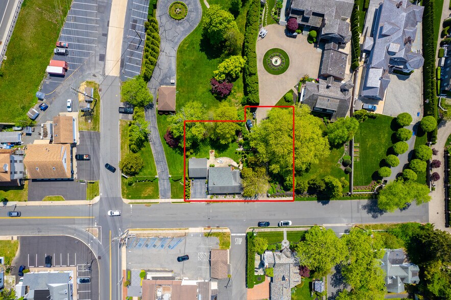 More Photos Of 802 Ashley Ave, Brielle Land For Sale