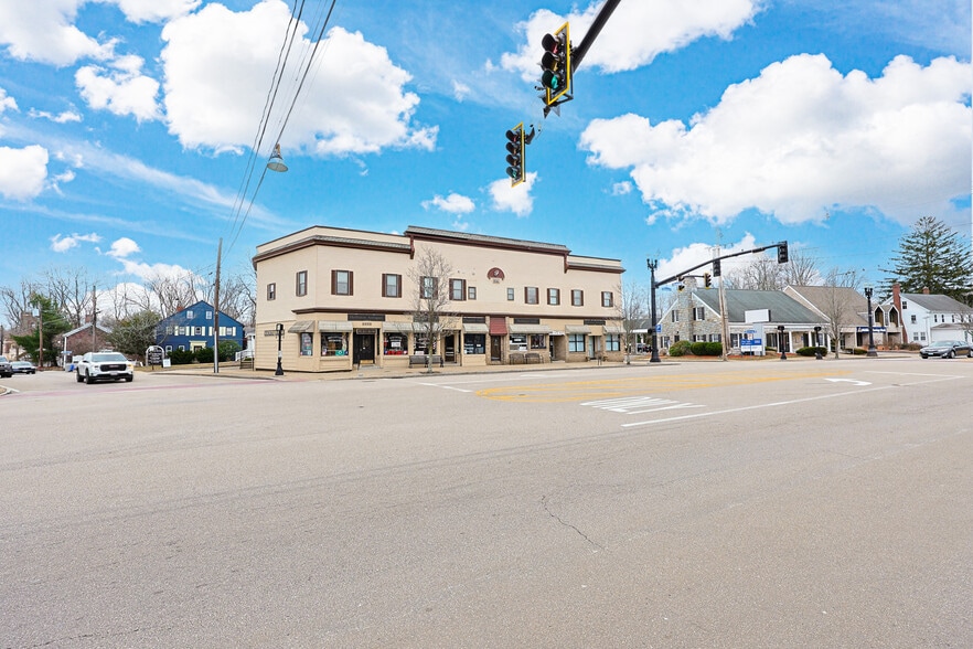More Photos Of 800 Washington St, Holliston Storefront Retail Residential For Sale