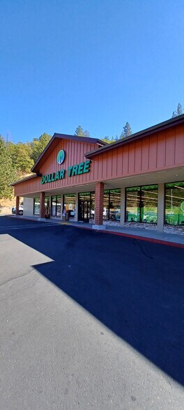 More Photos Of 1426-1480 Broadway, Placerville Freestanding For Lease