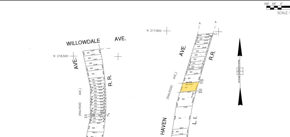 More Photos Of 135 Haven Ave, Port Washington Office For Lease