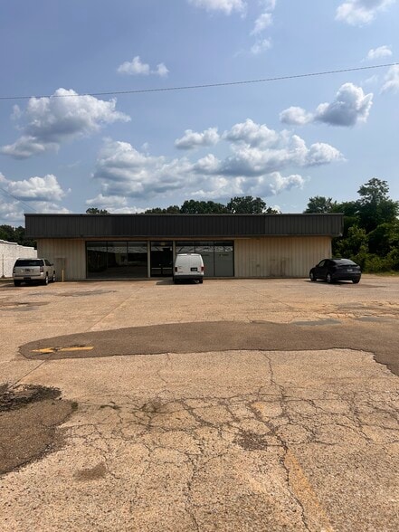 Primary Photo Of 2050 US Highway 64, Whiteville Freestanding For Sale