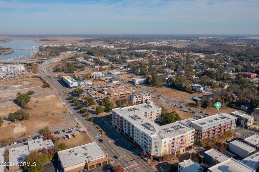 More Photos Of 812 N 4th St, Wilmington Land For Sale