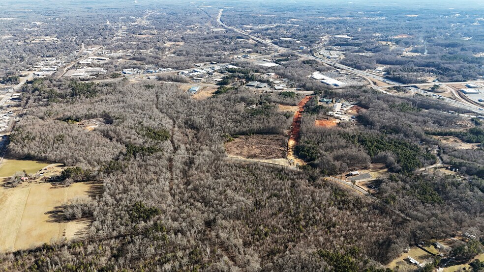 More Photos Of 0 Henderson Grove Church Rd, Salisbury Land For Sale