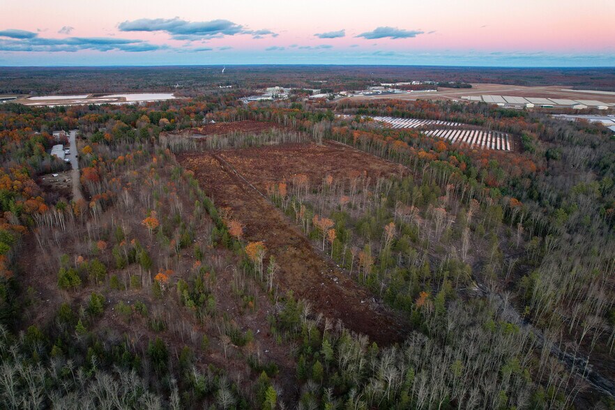 More Photos Of 17 Old Airport Rd, Sanford Land For Sale