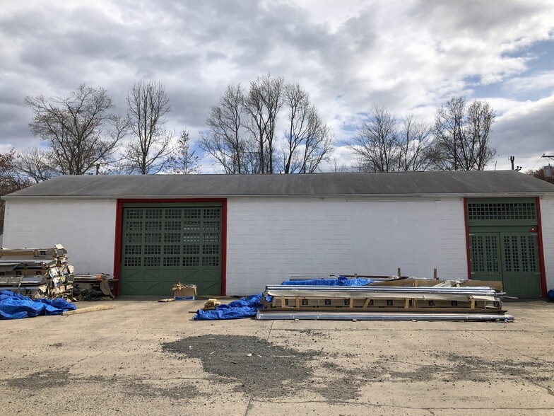 More Photos Of 335 New Rd, South Brunswick Industrial For Sale