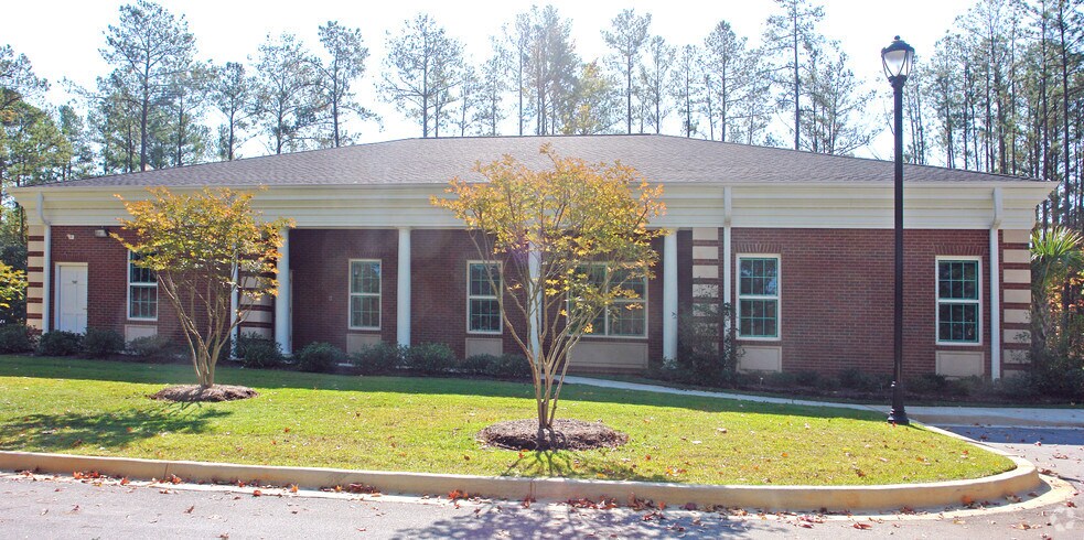 More Photos Of 7326 College St, Irmo Medical For Sale