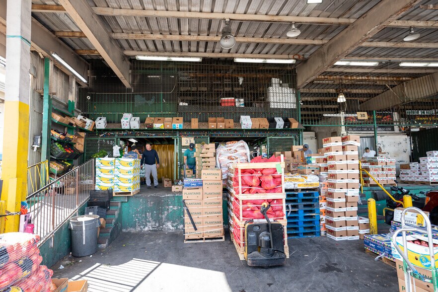 More Photos Of 1217 NW 21st St, Miami Refrigeration Cold Storage For Lease