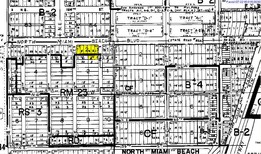 More Photos Of 1930-1974 NE 163rd St, North Miami Beach Unknown For Lease