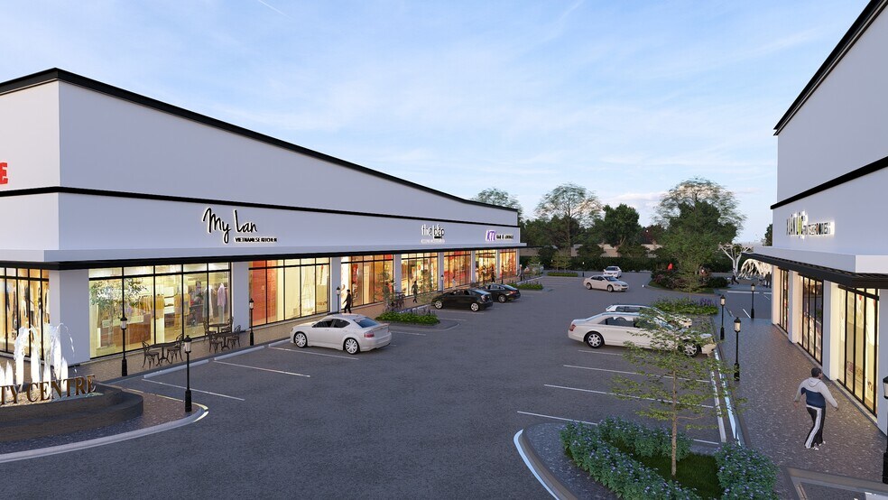 More Photos Of 2203 Sherry St, Arlington Storefront For Lease