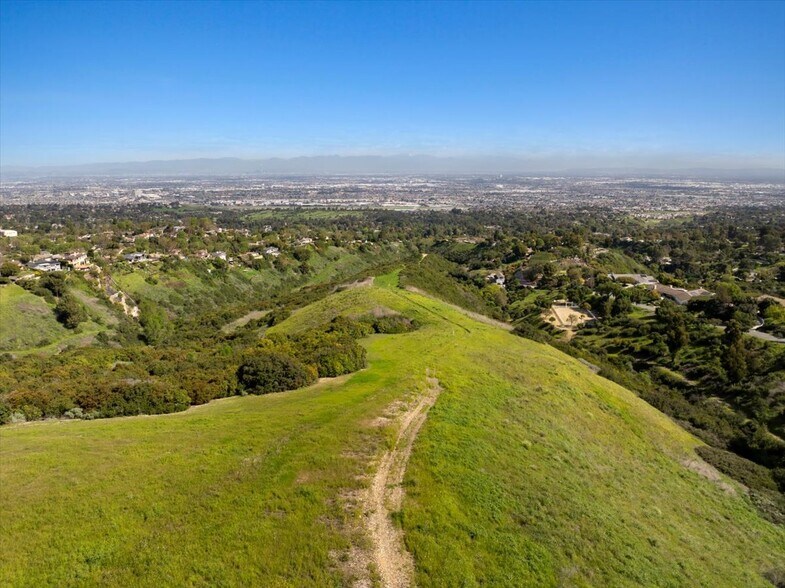 More Photos Of Storm Hill Ln, Palos Verdes Peninsula Land For Sale