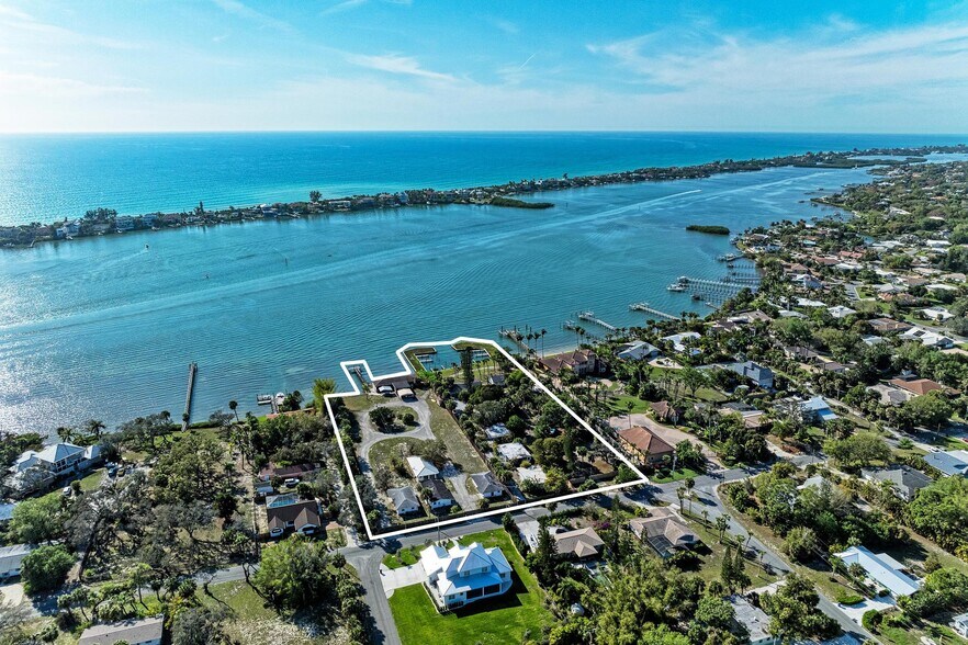 More Photos Of 1645 Bayshore Rd, Nokomis Land For Sale
