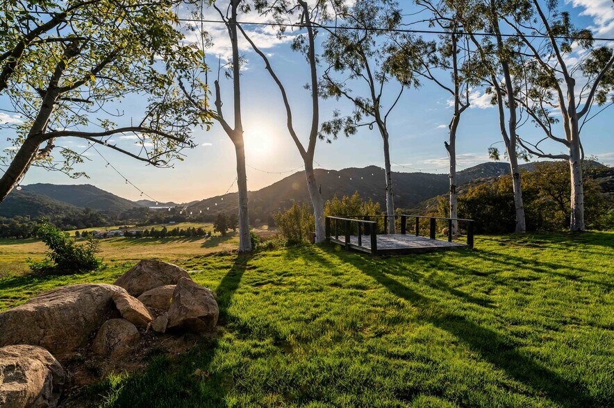 More Photos Of 26086 Bear Valley Heights Rd, Escondido Land For Sale