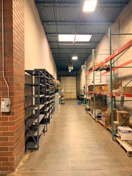 More Photos Of 45 Banfi Plz, Farmingdale Warehouse For Sale