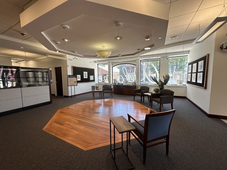 More Photos Of 300 Main St, Rockland Bank For Sale