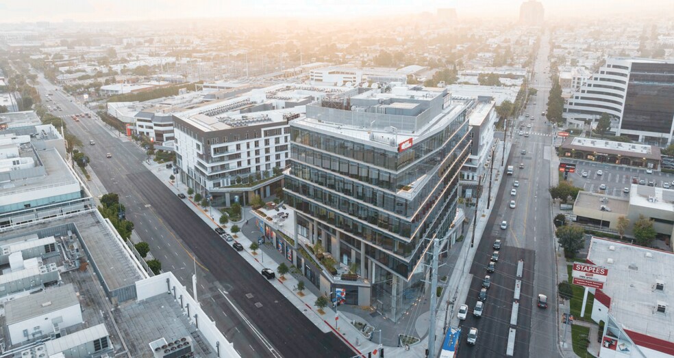 More Photos Of 12121 W Olympic Blvd, Los Angeles Apartments For Lease