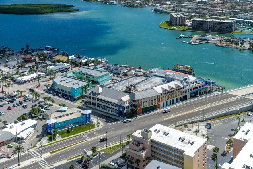 More Photos Of 111-179 Boardwalk Place w, Madeira Beach General Retail For Sale