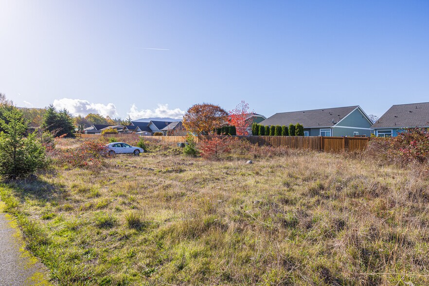 More Photos Of 190 Maliandra dr, Sequim Land For Sale