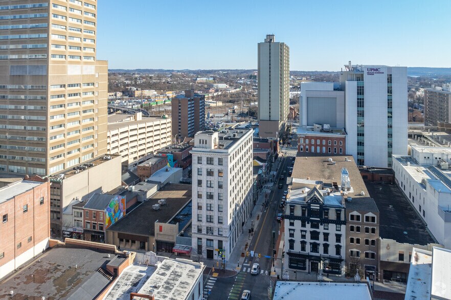 More Photos Of 301 Market St, Harrisburg Apartments For Sale