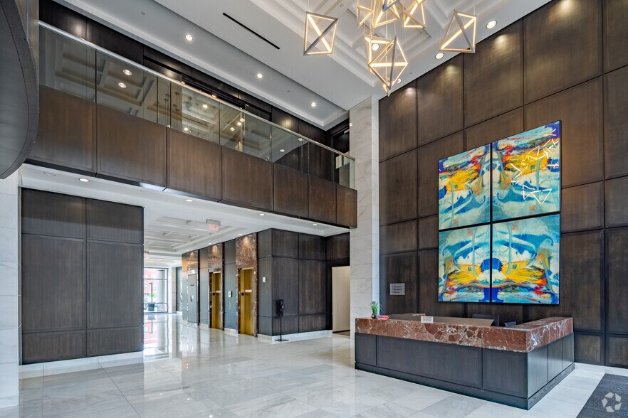 More Photos Of 5909 Peachtree Dunwoody Rd NE, Atlanta Coworking Space