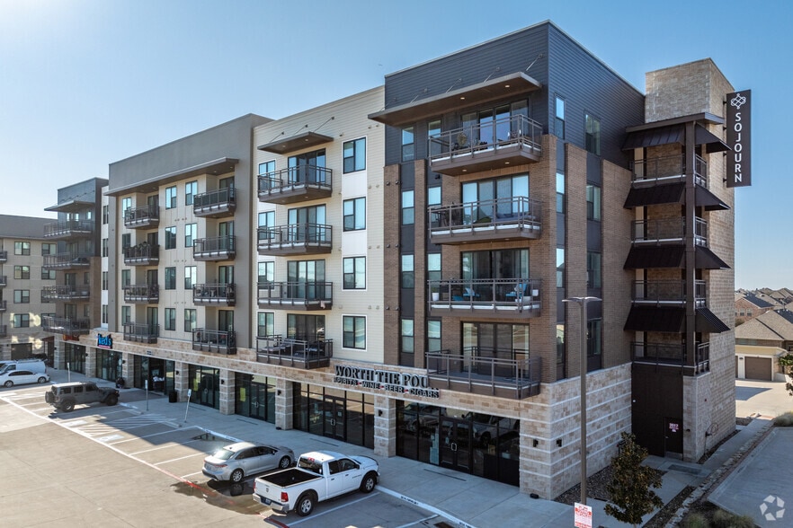 More Photos Of 3517 Windhaven Pky, The Colony Apartments For Sale