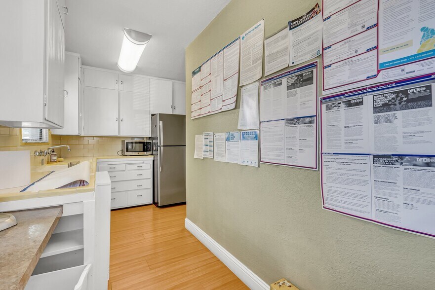 More Photos Of 2291 Pacheco St, Concord Medical For Lease