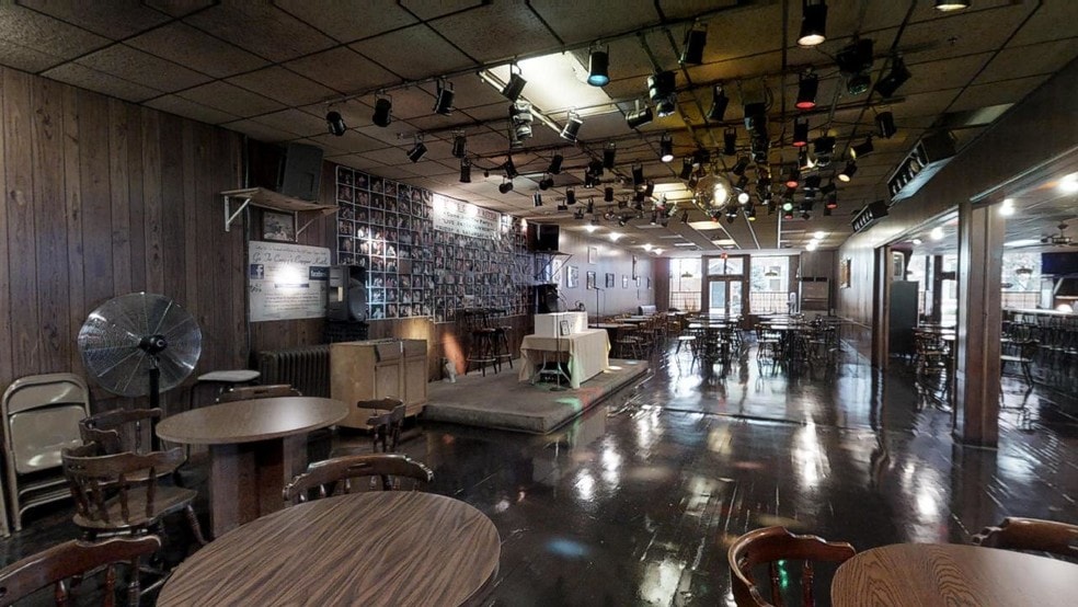 More Photos Of 241-245 Central St, Lowell Storefront Retail Office For Sale